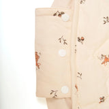 Play&Go - Noomad Soft - Speelkleed & Opbergzak - Rabbit