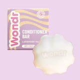Conditioner bar - Lavender haze