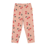 Lassig - Legging GOTS - Kers