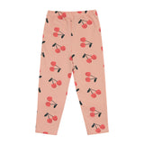 Lassig - Legging GOTS - Kers