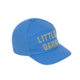 Lassig Pet - Little Gang Blauw