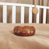 Muziekbox hout