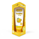Natuurlijke tandpasta Babyton - Banaan