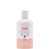 Natuurlijke Lotion voor Baby's en Kids 250ml