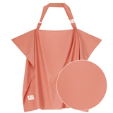 Borstvoedingsdoek - Roze