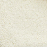 Multifunctioneel Teddy deken - Off White