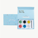 Oh Flossy - Bio Make Up set