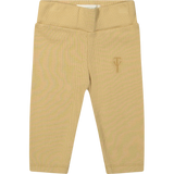 Two You Label - Olly cotton legging - Honey