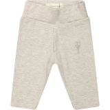 Two You Label - Olly cotton legging - Beige