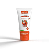 Natuurlijke tandpasta Babyton - Orange