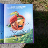 Höngry (Voor)leesboek - Goed in mijn Schil