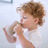 Pinnawala Drinkbeker Anti Lek - Beige