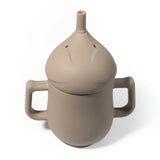 Pinnawala Drinkbeker Anti Lek - Beige