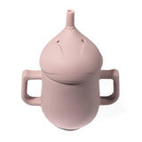 Pinnawala Drinkbeker Anti Lek - Roze
