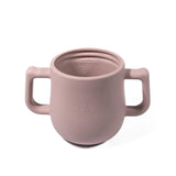 Pinnawala Drinkbeker Anti Lek - Roze