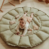Play&Go - Baby Speelkleed Organisch - Meadow Green