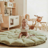 Play&Go - Baby Speelkleed Organisch - Meadow Green