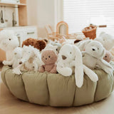 Play&Go - Baby Speelkleed Organisch - Meadow Green