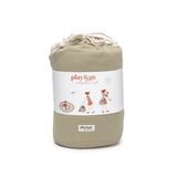 Play&Go - Noomad Soft - Speelkleed & Opbergzak - Meadow Green
