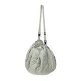 Play&Go - Noomad Soft - Speelkleed & Opbergzak - Meadow Green