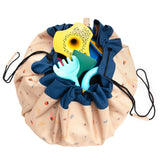 Play&Go - Outdoor Magical Days - Speelkleed & Opbergzak