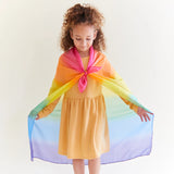 Speelzijde - Regenboog