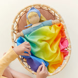 Speelzijde - Regenboog