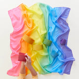 Speelzijde - Regenboog
