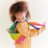 Speelzijde - Regenboog
