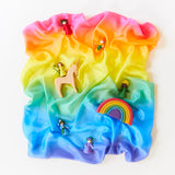 Speelzijde - Regenboog
