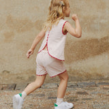 Poplin set Copenhagen Colors - Summer Rose