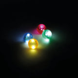 Cleverclixx - Ball run dazzling lights pack intense - 100 stuks