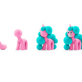 Hey Clay - Unicorns