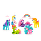 Hey Clay - Unicorns