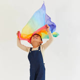 Speelzijde - Regenboog