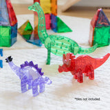 Dino's Magna Tiles