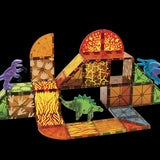 Dino world Magna Tiles (40st)