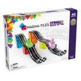 Downhill duo Magna Tiles (40st)