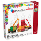Builder set Magna Tiles (32st)