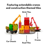Builder set Magna Tiles (32st)
