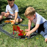Builder set Magna Tiles (32st)