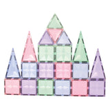 Cleverclixx - Geo pack pastel - 45 stukken