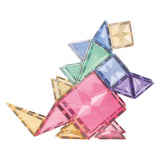 Cleverclixx - Geo pack pastel - 45 stukken