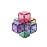 Cleverclixx - Petite pack pastel - 36 stukken