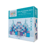 Cleverclixx - Mega ice crystal pack - 180 stukken