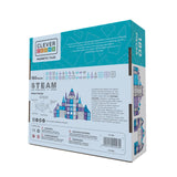 Cleverclixx - Mega ice crystal pack - 180 stukken