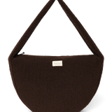 Studio Noos - Chocolate Teddy Cross Body Bag