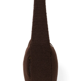 Studio Noos - Chocolate Teddy Cross Body Bag