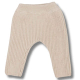 Two You Label - Billy Knitted Pants - Beach