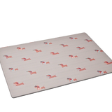 Little Gem - Sausage Squad - 140 x 100 cm